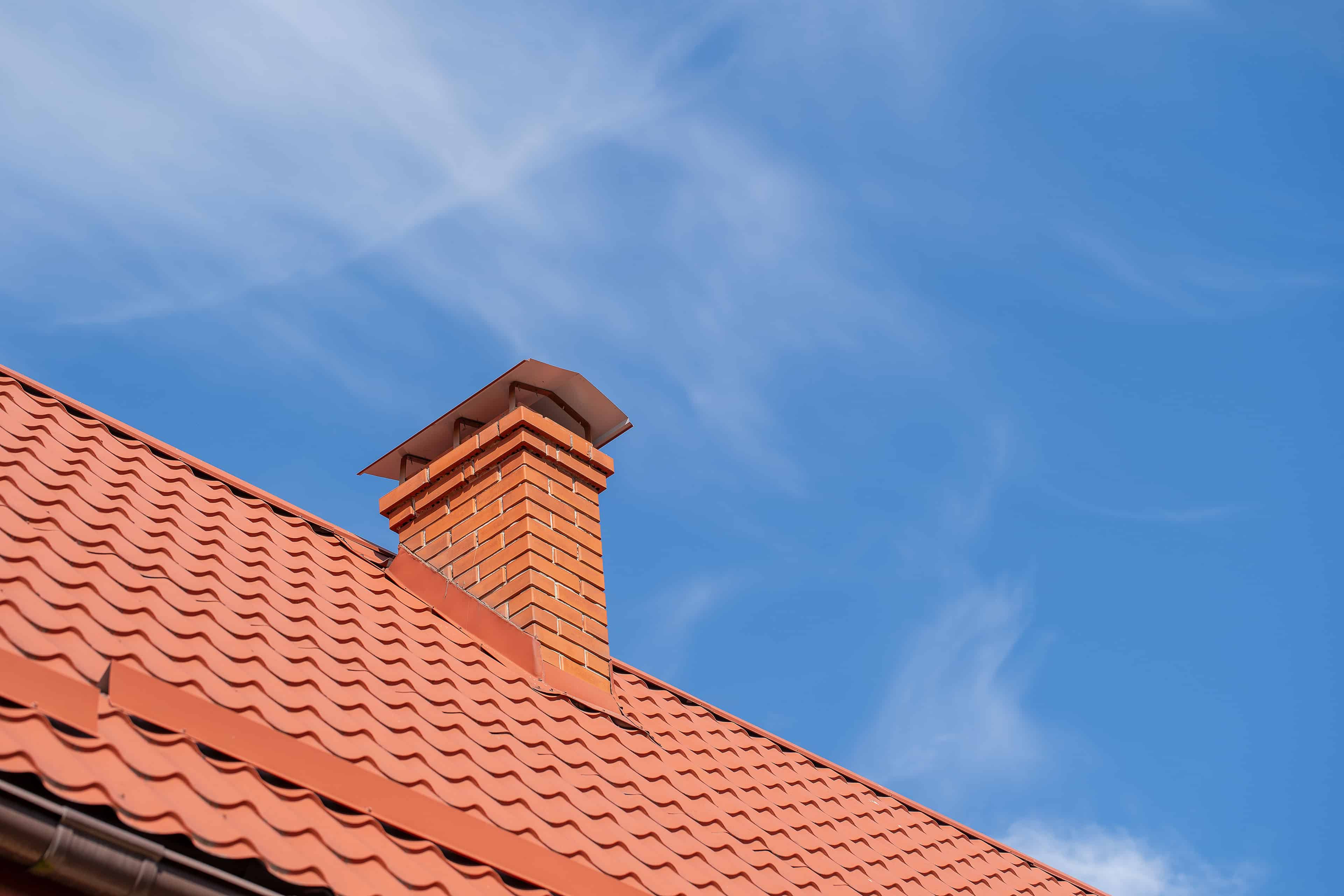 Tile Roofing image