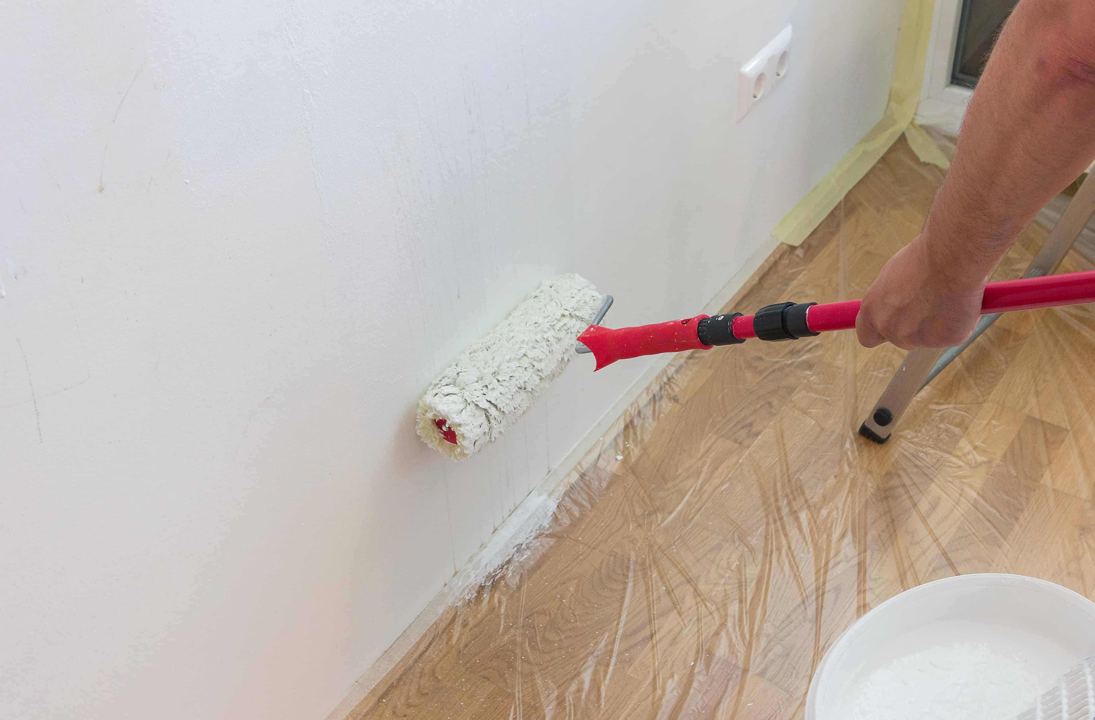 Interior & Exterior Painting image