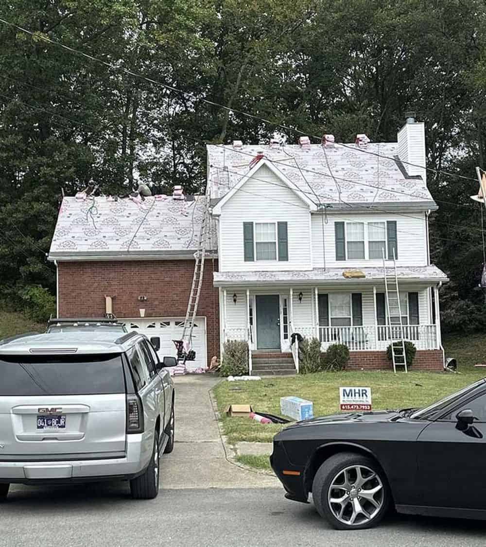 Leak Detection & Repair image