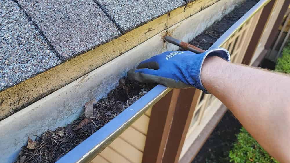 Gutter Installation & Repair image
