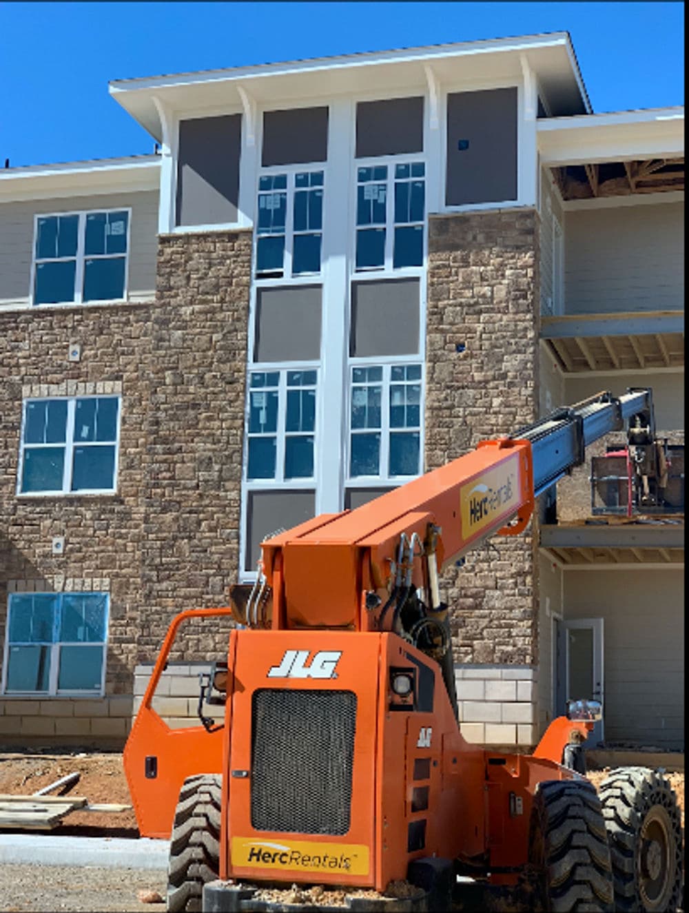 Welcome to My Home Restoration